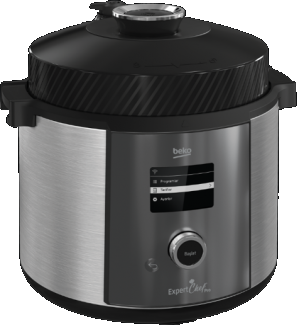 Beko Expert Chef Pro MC 5251 görsel 2