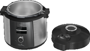 Beko Expert Chef Pro MC 5251 görsel 3