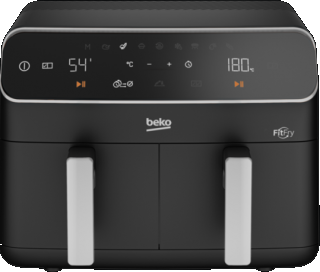 Beko FR 8284 FitFry Air Fryer