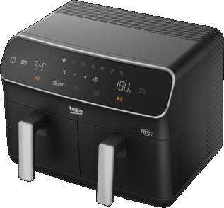 Beko FR 8284 FitFry Air Fryer görsel 2