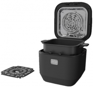 Beko FR 8374 Beko FitFry Air Fryer görsel 3