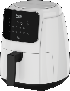 Beko FRA 5334 B Fitfry Air Fryer