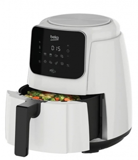 Beko FRA 5334 B Fitfry Air Fryer görsel 2