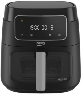 Beko FRA 5364 S FitFry XXL Air Fryer