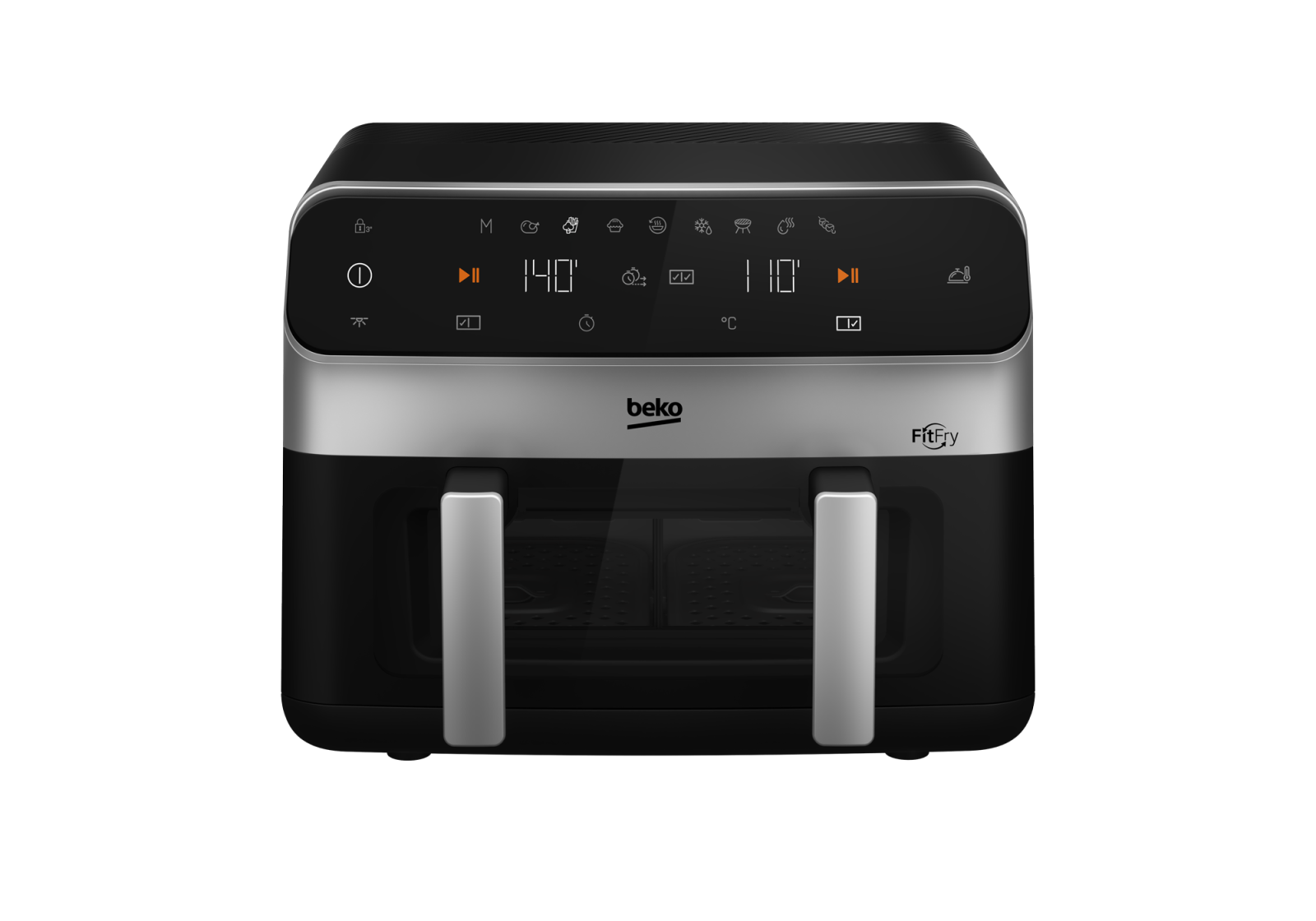 Beko FRA 8494 FitFry Air Fryer