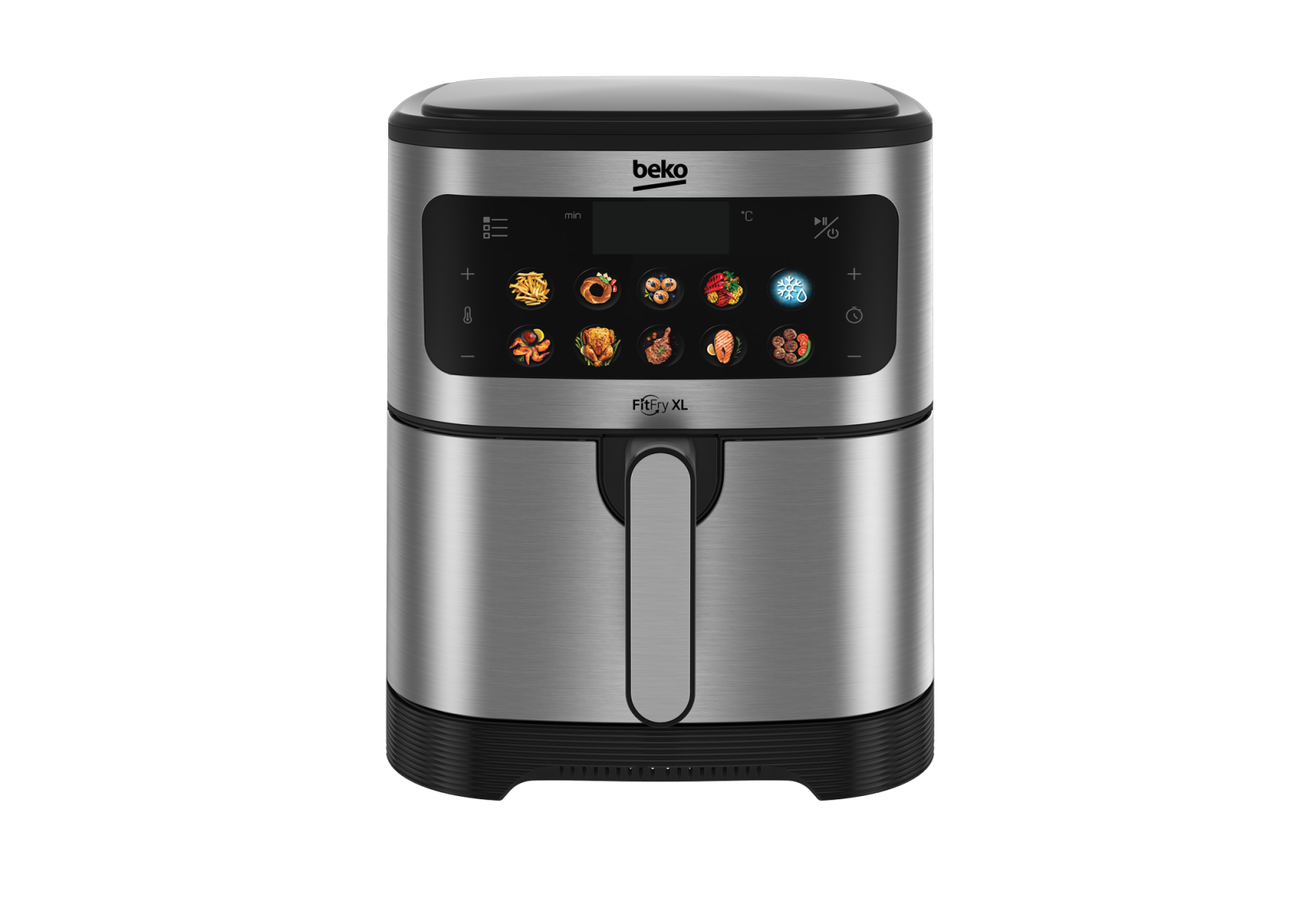 Beko FRL 5464 X FitFry Air Fryer