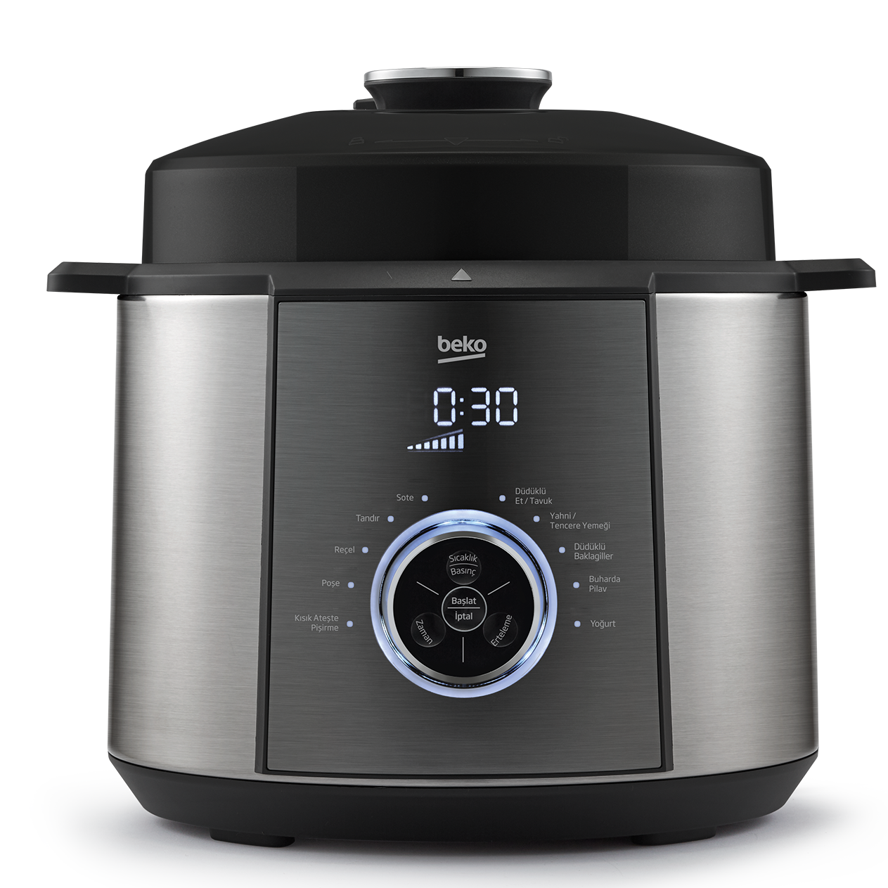 Beko MC 5056 I ExpertChef