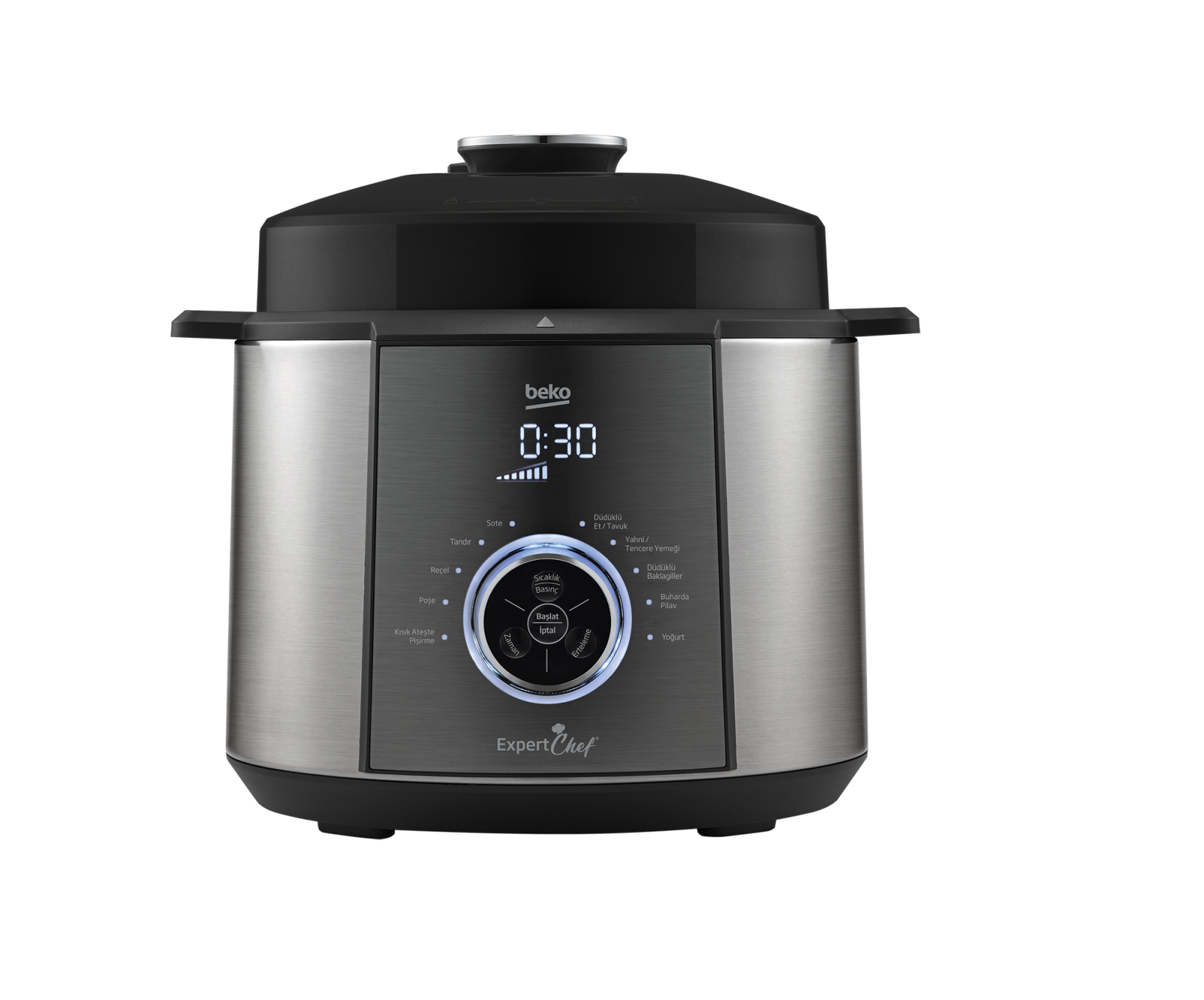 Beko MC 5056 I ExpertChef