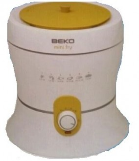 Beko Mini Fry 2186