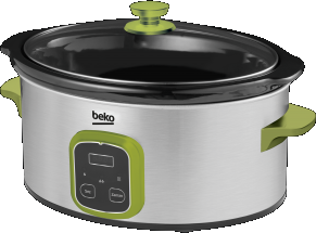 Beko Nefisto Slow BKK 1393