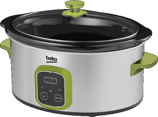 Beko Nefisto Slow BKK 1393