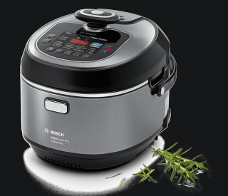 Bosch AutoCook Pro MUC88B68TR