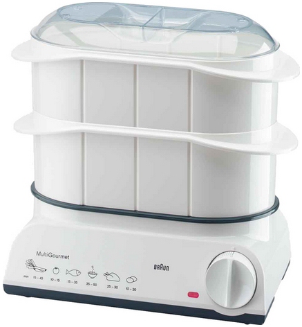 Braun MultiGourmet FS 20
