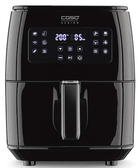 Caso AF 600 XL Air Fryer