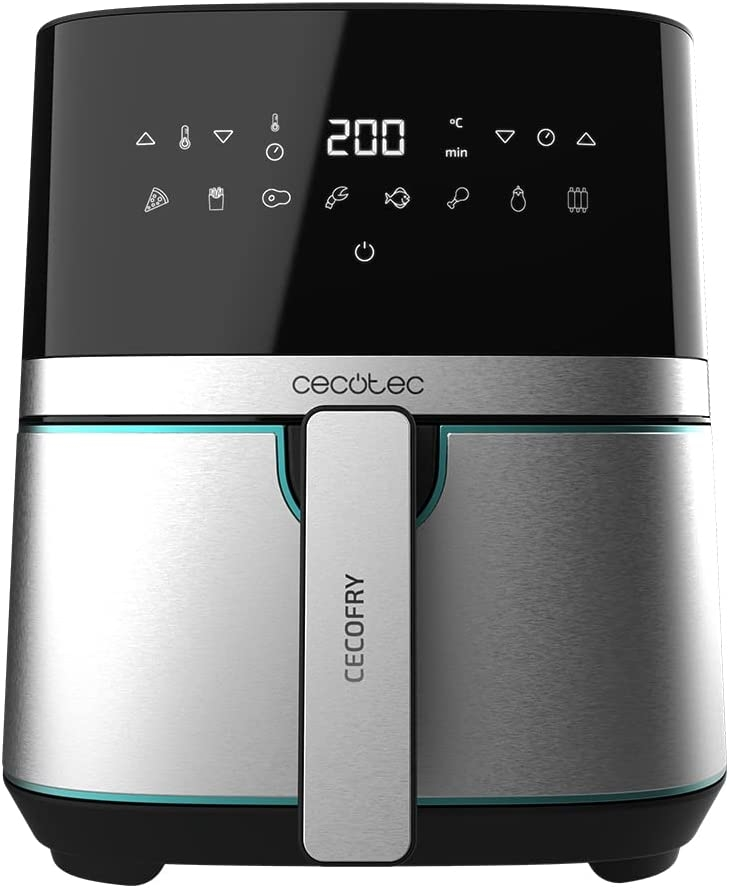Cecotec Cecofry 5500 Air Fryer