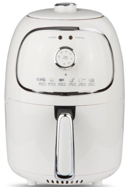 Conti CDF 401 Air Fryer BEYAZ