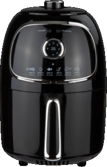 Conti CDF 401 Air Fryer