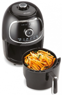 Conti CDF 401 Air Fryer görsel 2