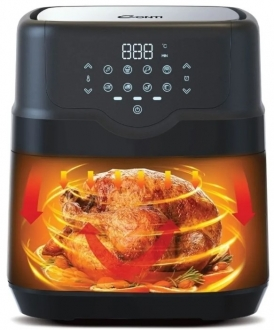 Conti CDF-451 Prime Air Fryer görsel 2