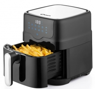 Conti CDF-451 Prime Air Fryer görsel 3