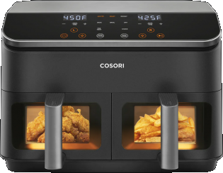 Cosori CAF-R901-AEU 8.5 L Air Fryer