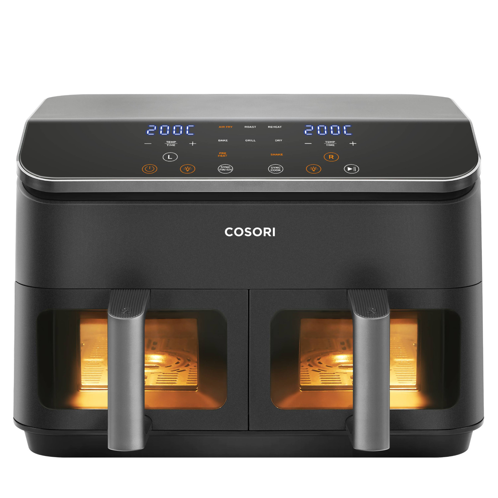 Cosori CAF-R901-AEU 8.5 L Air Fryer