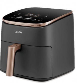 Cosori TurboBlaze Chef Edition Air Fryer