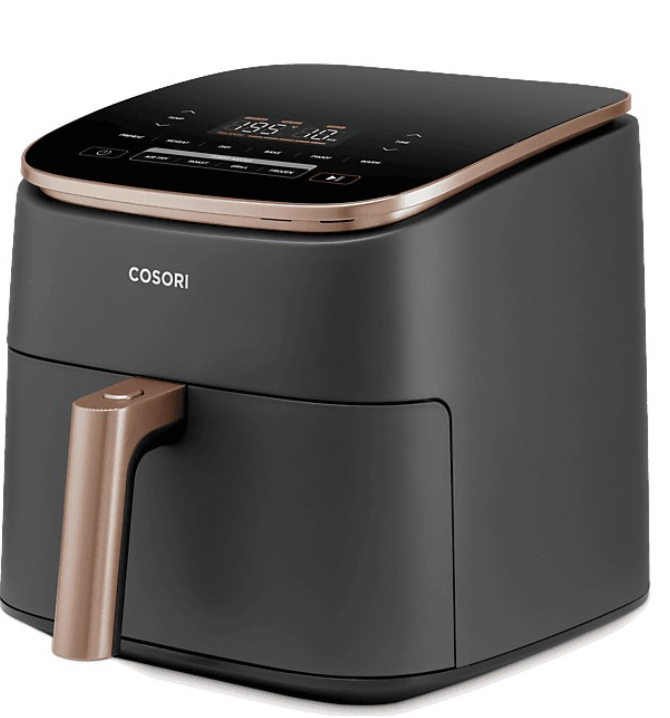 Cosori TurboBlaze Chef Edition Air Fryer