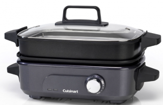 Cuisinart GRMC3E