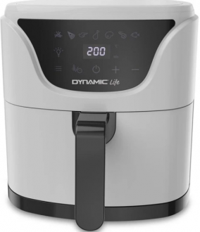 Dynamic Life Pro 005 Air Fryer