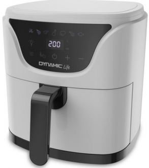 Dynamic Life Pro 005 Air Fryer görsel 2