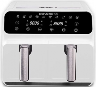 Dynamic Life Pro Cooker Air Fryer