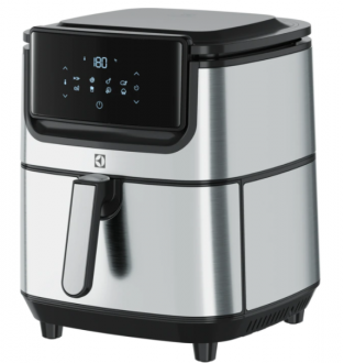 Electrolux Explore 6 Air Fryer görsel 3