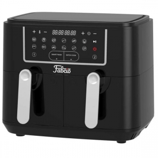 Fabcio Duo Air Fryer