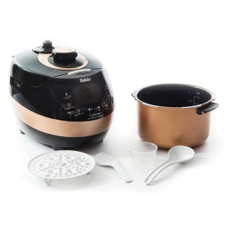 Fakir Cuisinier görsel 2