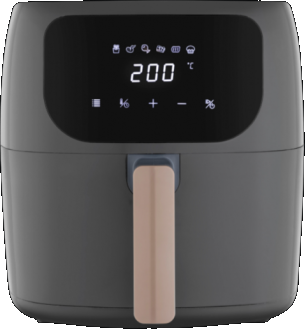 Fakir Easy Chefry Air Fryer