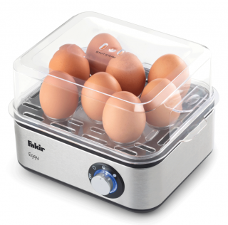 Fakir Eggy