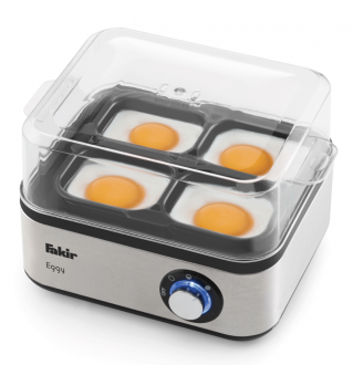 Fakir Eggy görsel 2