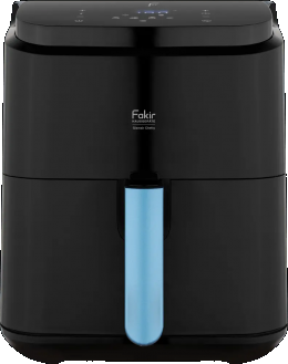 Fakir Glamair Chefry Air Fryer