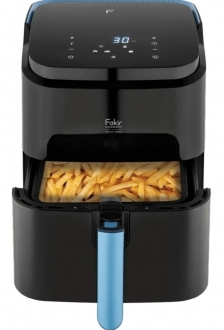 Fakir Glamair Chefry Air Fryer görsel 3