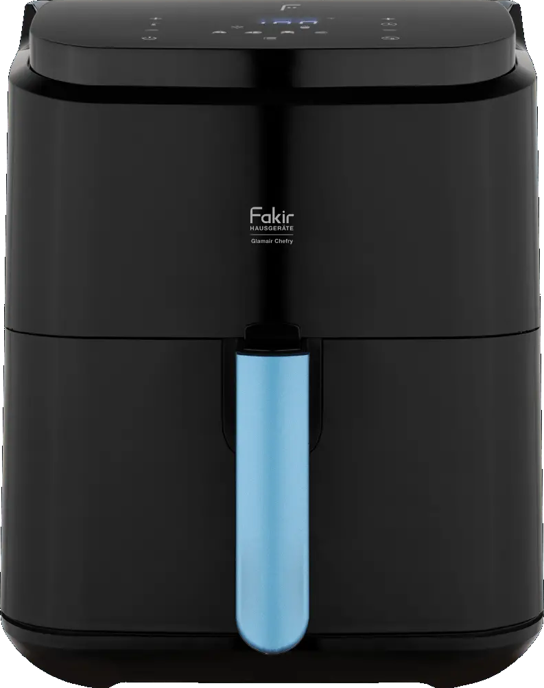 Fakir Glamair Chefry Air Fryer