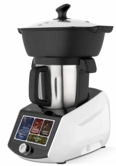 Fakir Notecook Multifonksiyonel