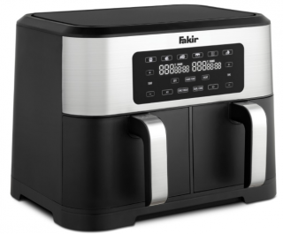 Fakir Premium Chefry Air Fryer görsel 2