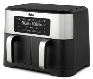 Fakir Premium Chefry Air Fryer görsel 3