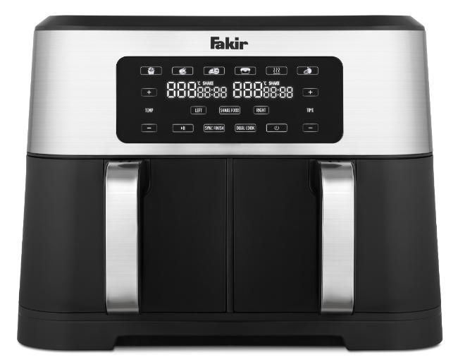 Fakir Premium Chefry Air Fryer