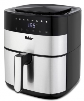 Fakir Uno Chefry Air Fryer görsel 2