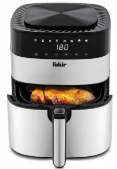 Fakir Uno Chefry Air Fryer görsel 3