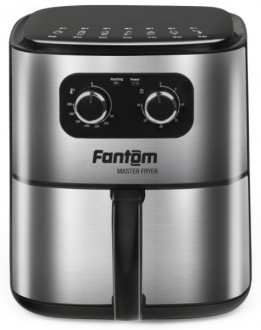 Fantom Master AF-4500 Air Fryer
