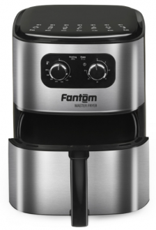 Fantom Master AF-4500 Air Fryer görsel 2