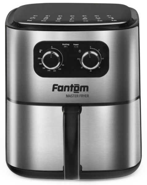 Fantom Master AF-4500 Air Fryer